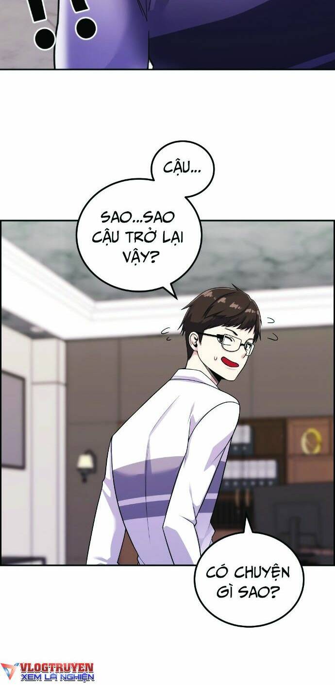 Nhân Vật Webtoon Na Kang Lim Chapter 25 - Trang 2