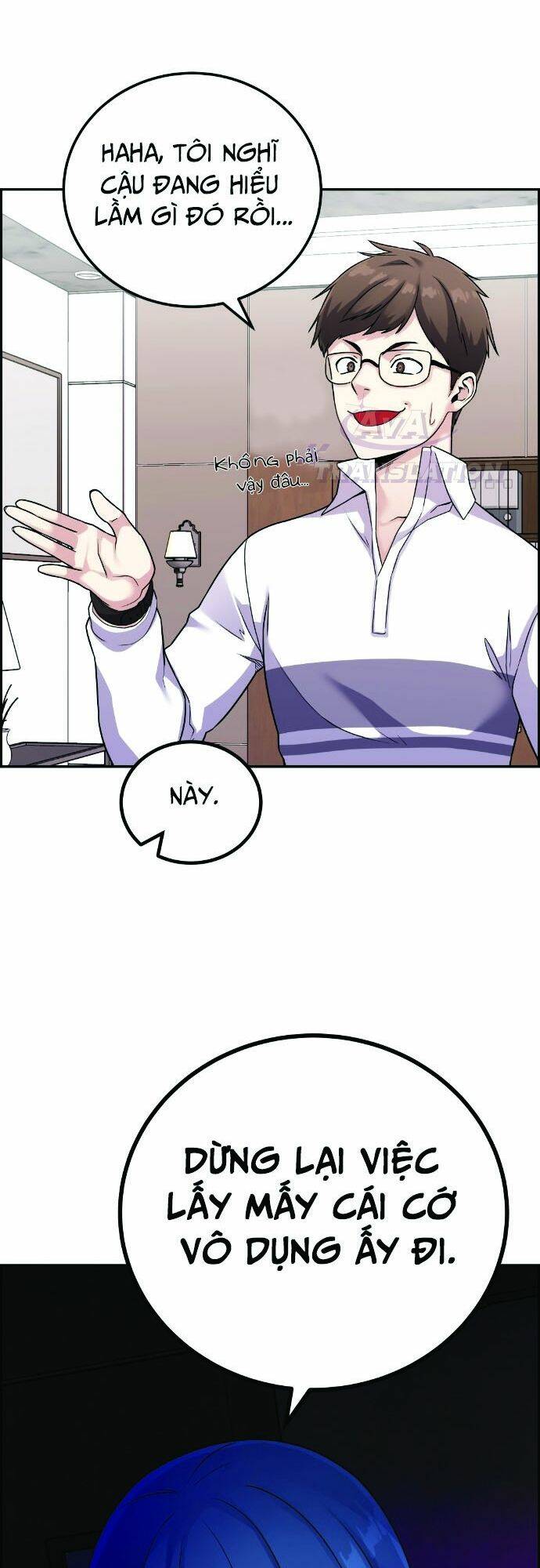 Nhân Vật Webtoon Na Kang Lim Chapter 25 - Trang 2