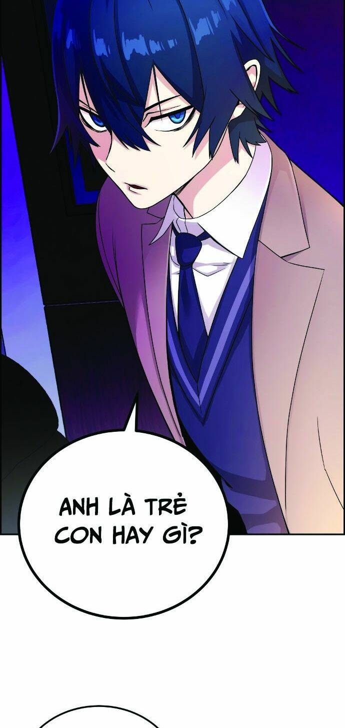 Nhân Vật Webtoon Na Kang Lim Chapter 25 - Trang 2