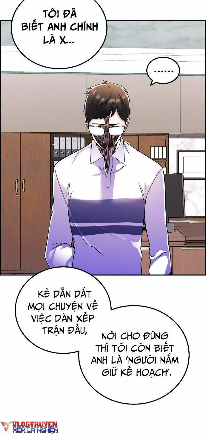 Nhân Vật Webtoon Na Kang Lim Chapter 25 - Trang 2