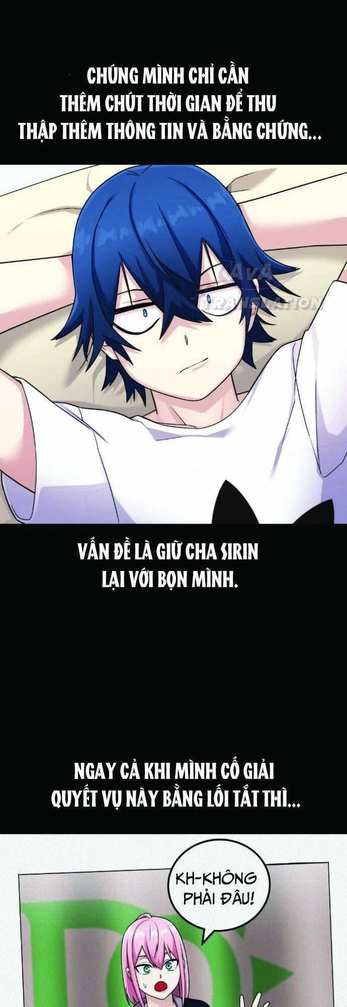 Nhân Vật Webtoon Na Kang Lim Chapter 25 - Trang 2