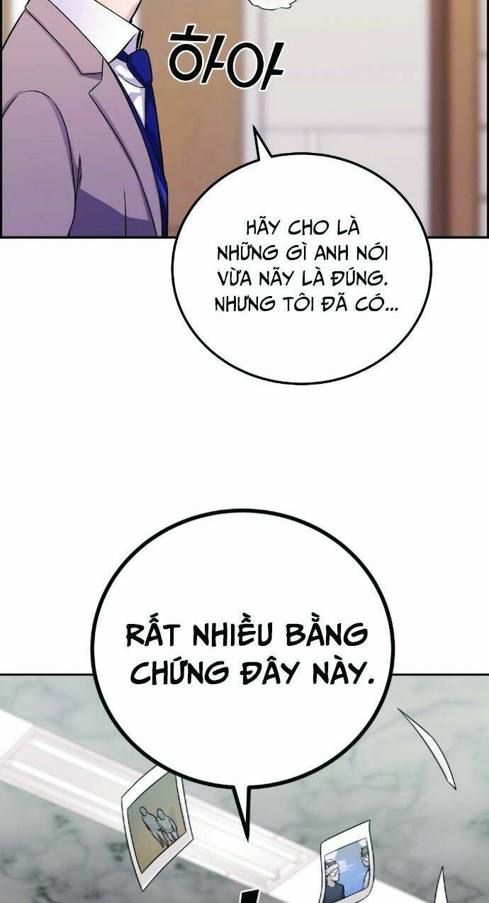 Nhân Vật Webtoon Na Kang Lim Chapter 25 - Trang 2