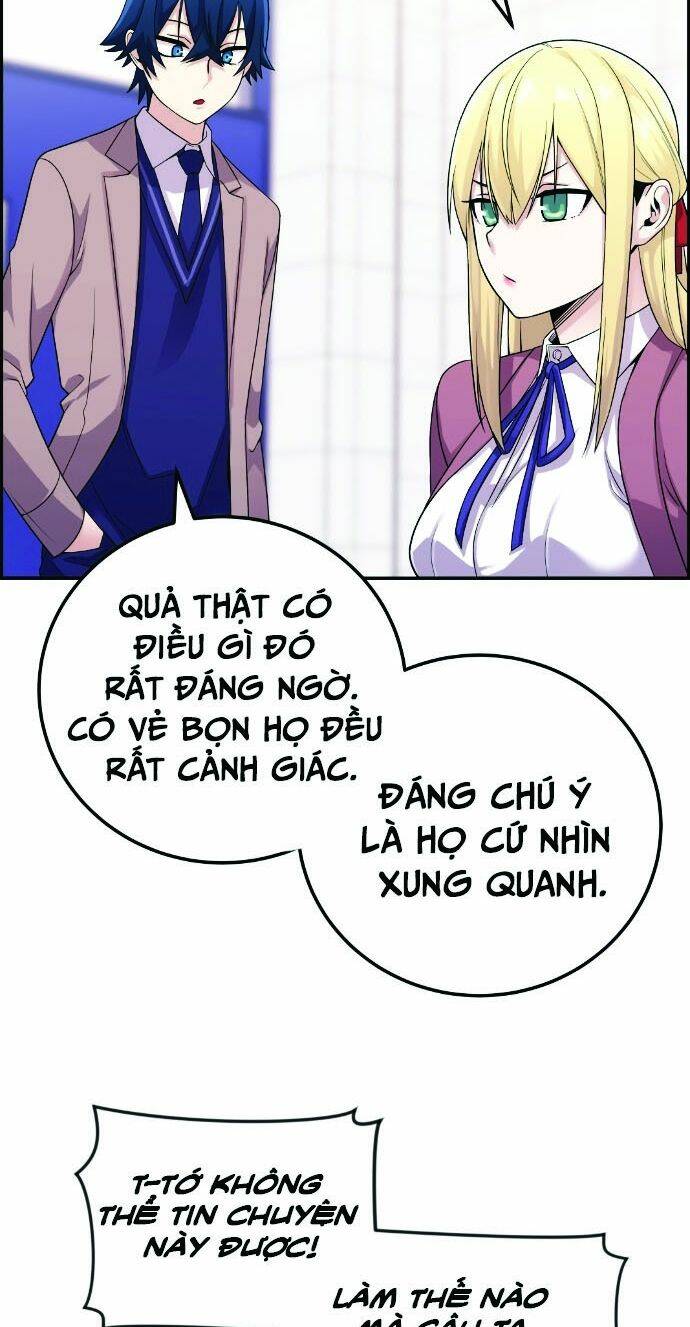 Nhân Vật Webtoon Na Kang Lim Chapter 25 - Trang 2