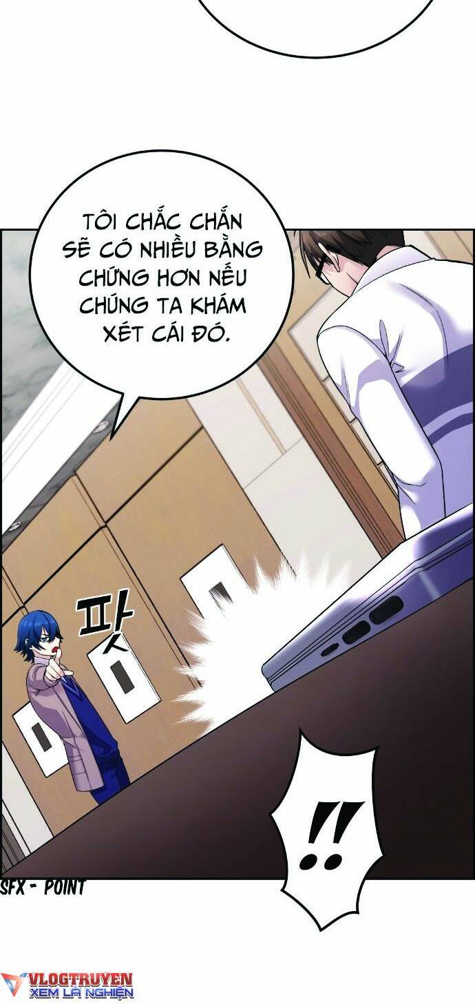 Nhân Vật Webtoon Na Kang Lim Chapter 25 - Trang 2