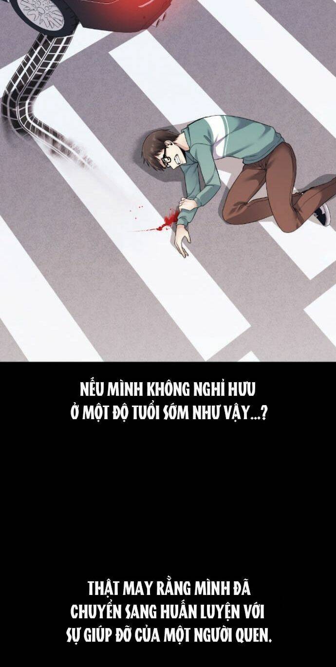 Nhân Vật Webtoon Na Kang Lim Chapter 25 - Trang 2