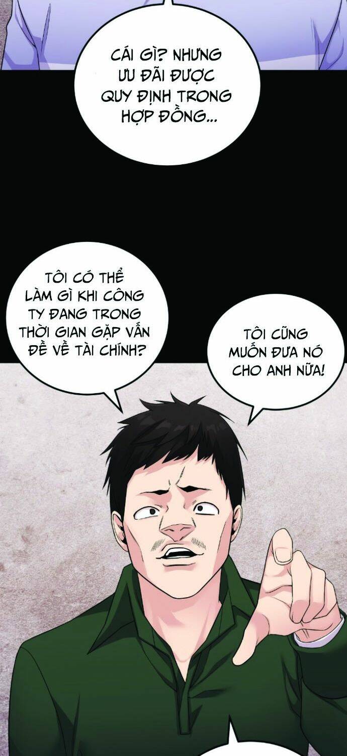 Nhân Vật Webtoon Na Kang Lim Chapter 25 - Trang 2