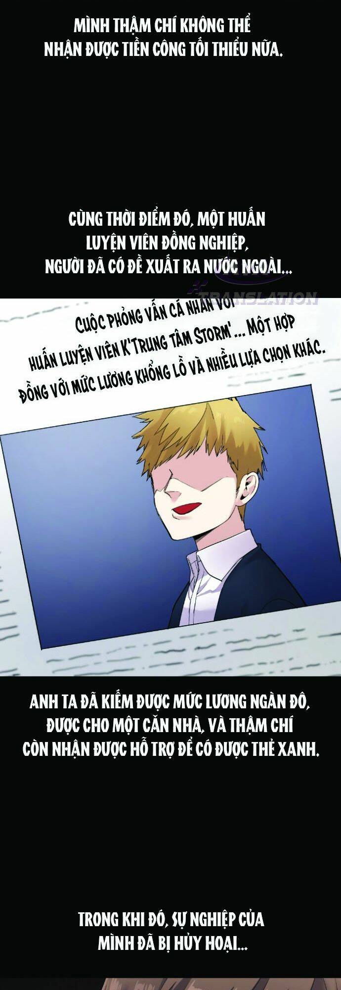 Nhân Vật Webtoon Na Kang Lim Chapter 25 - Trang 2