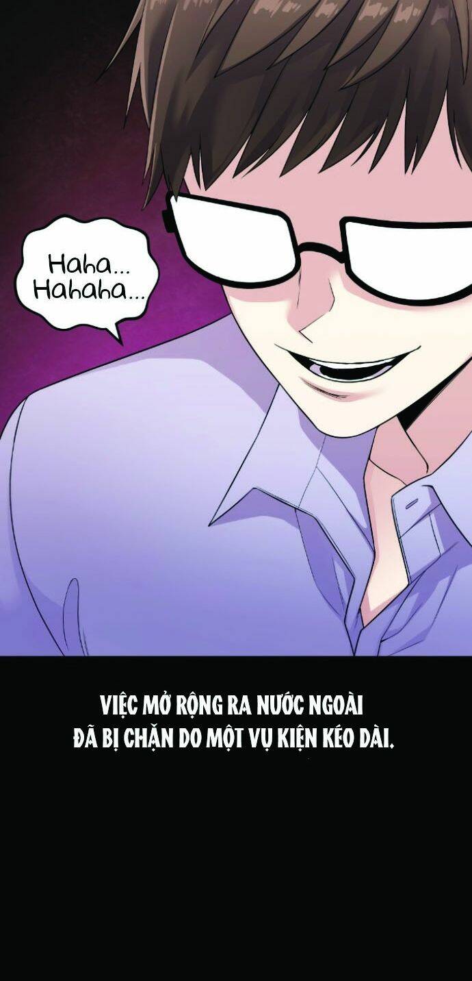 Nhân Vật Webtoon Na Kang Lim Chapter 25 - Trang 2