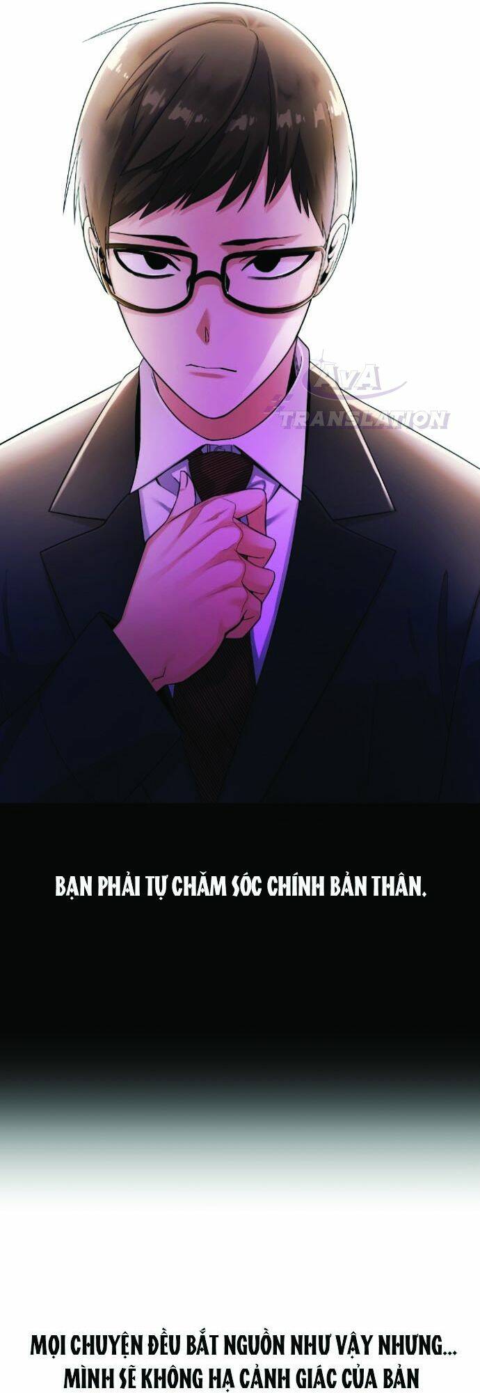 Nhân Vật Webtoon Na Kang Lim Chapter 25 - Trang 2