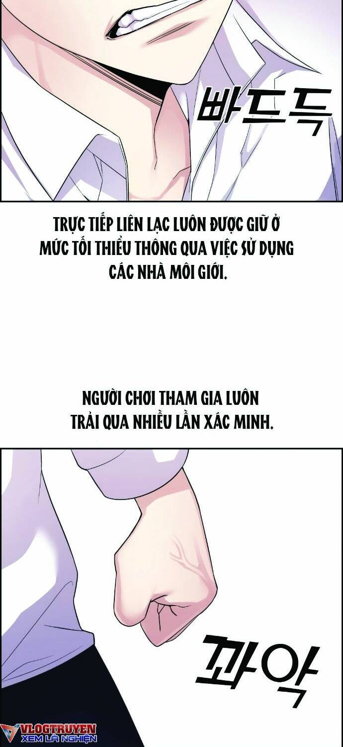 Nhân Vật Webtoon Na Kang Lim Chapter 25 - Trang 2