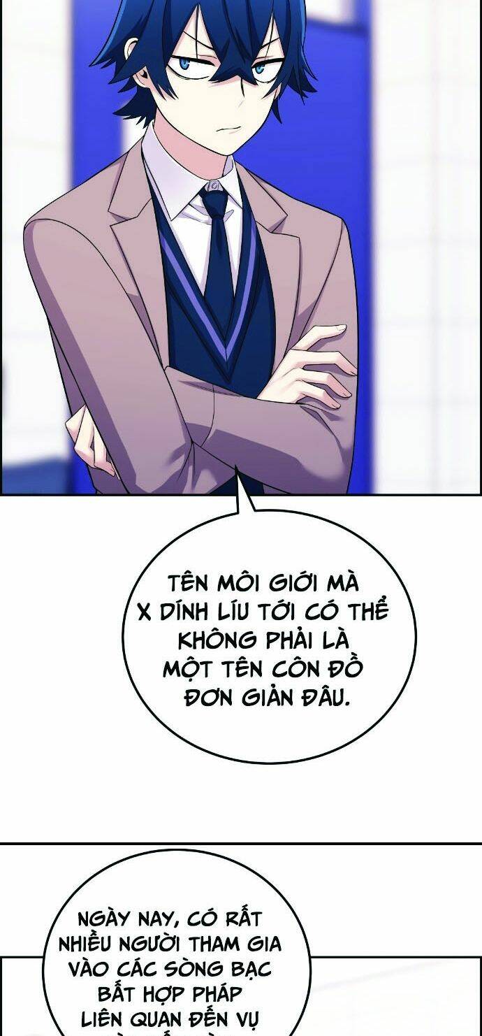 Nhân Vật Webtoon Na Kang Lim Chapter 25 - Trang 2