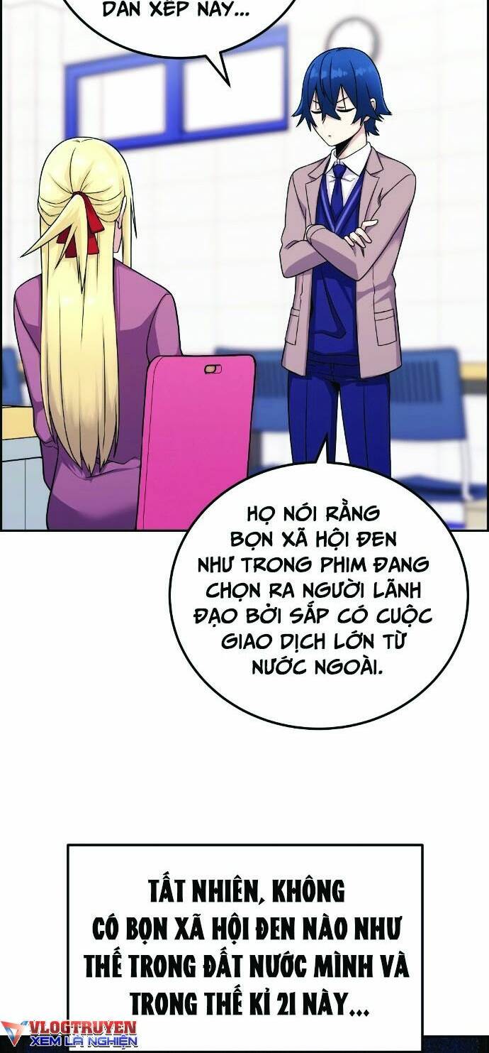 Nhân Vật Webtoon Na Kang Lim Chapter 25 - Trang 2