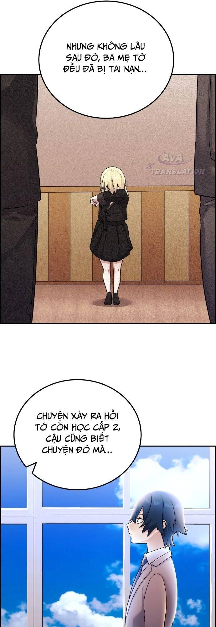 Nhân Vật Webtoon Na Kang Lim Chapter 24 - Trang 2