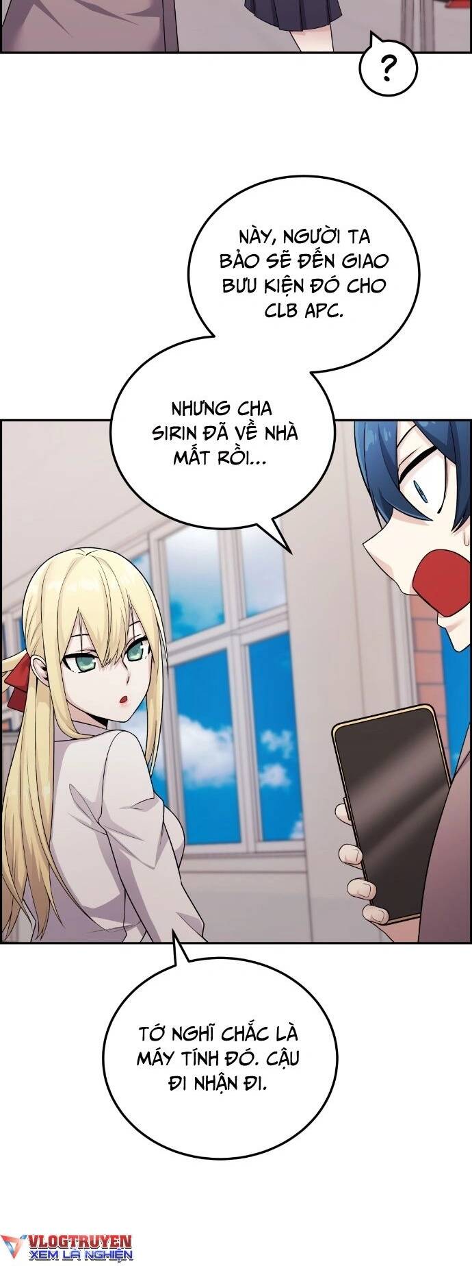 Nhân Vật Webtoon Na Kang Lim Chapter 24 - Trang 2