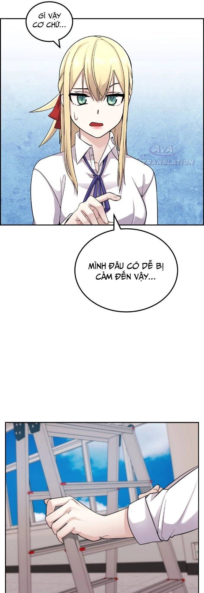 Nhân Vật Webtoon Na Kang Lim Chapter 24 - Trang 2