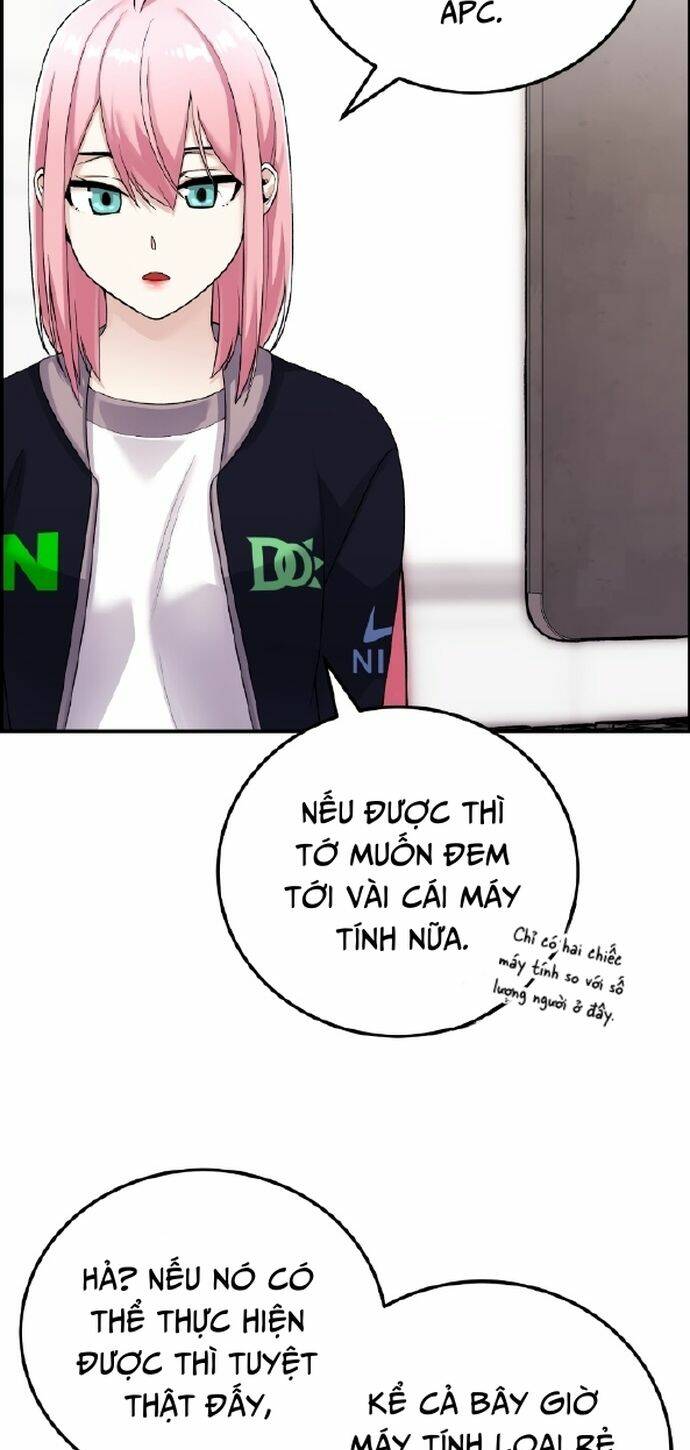 Nhân Vật Webtoon Na Kang Lim Chapter 23 - Trang 2