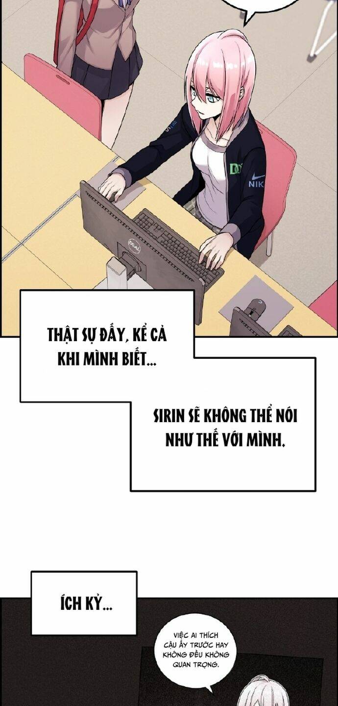 Nhân Vật Webtoon Na Kang Lim Chapter 23 - Trang 2