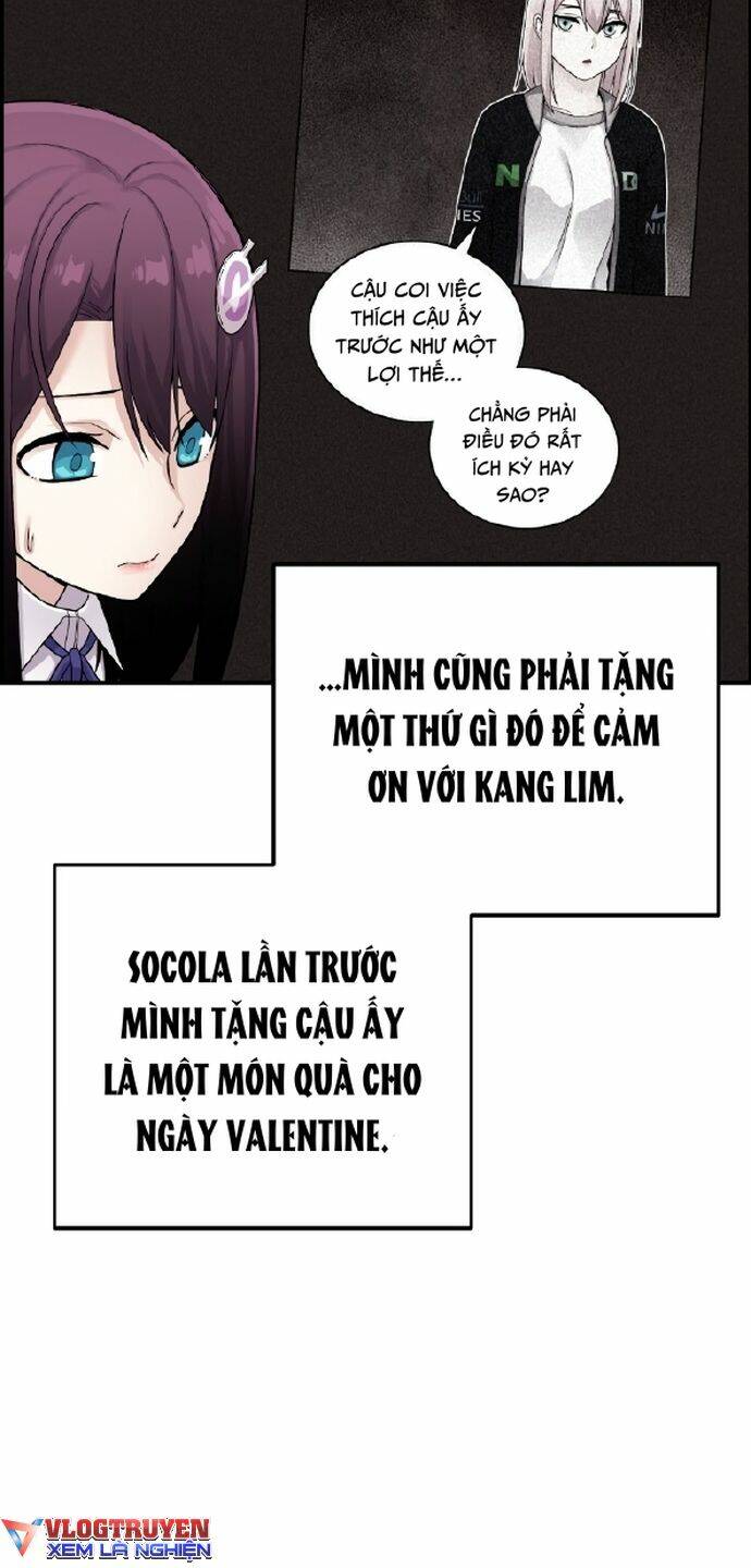 Nhân Vật Webtoon Na Kang Lim Chapter 23 - Trang 2