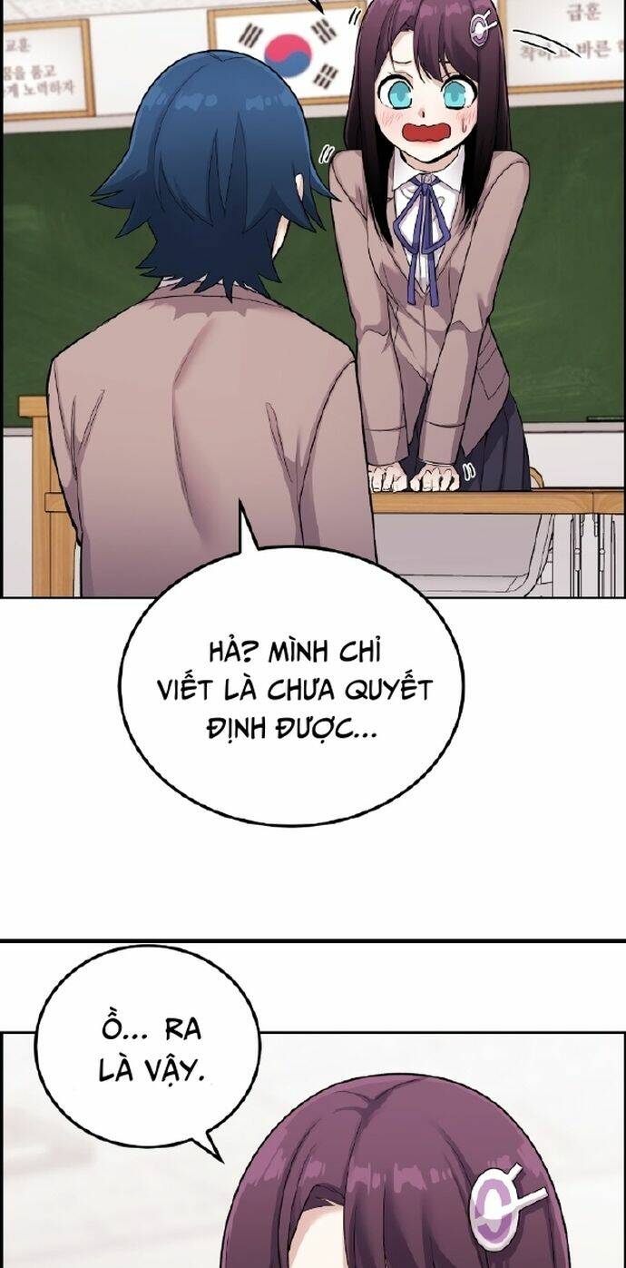 Nhân Vật Webtoon Na Kang Lim Chapter 23 - Trang 2