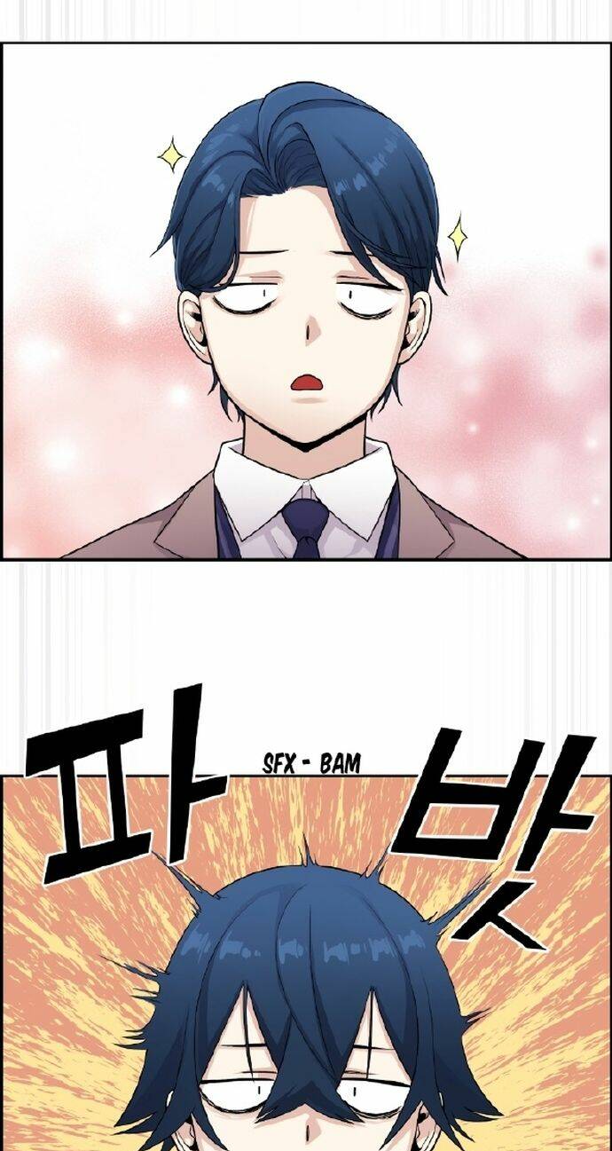 Nhân Vật Webtoon Na Kang Lim Chapter 23 - Trang 2