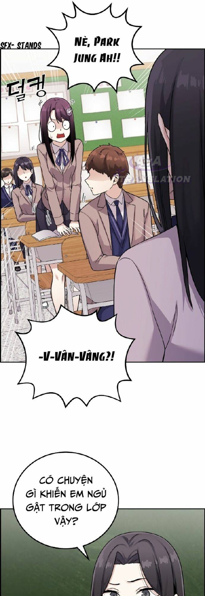 Nhân Vật Webtoon Na Kang Lim Chapter 23 - Trang 2