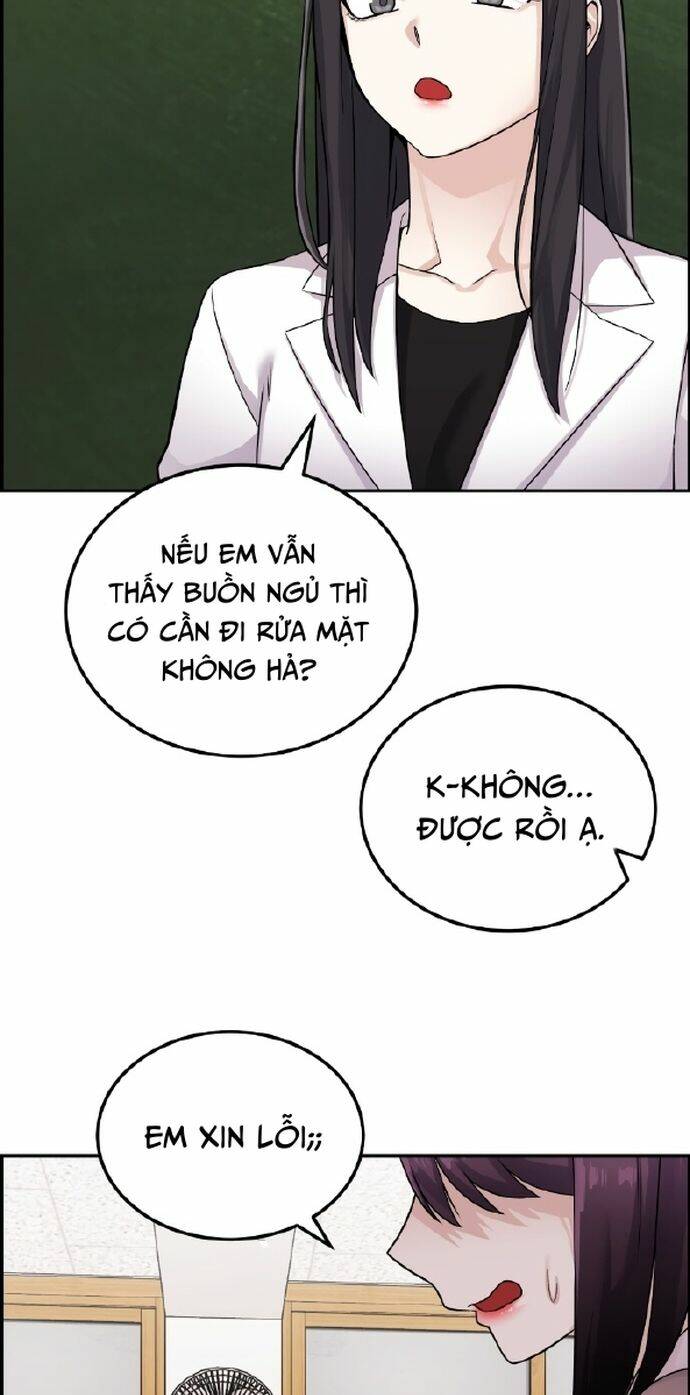 Nhân Vật Webtoon Na Kang Lim Chapter 23 - Trang 2