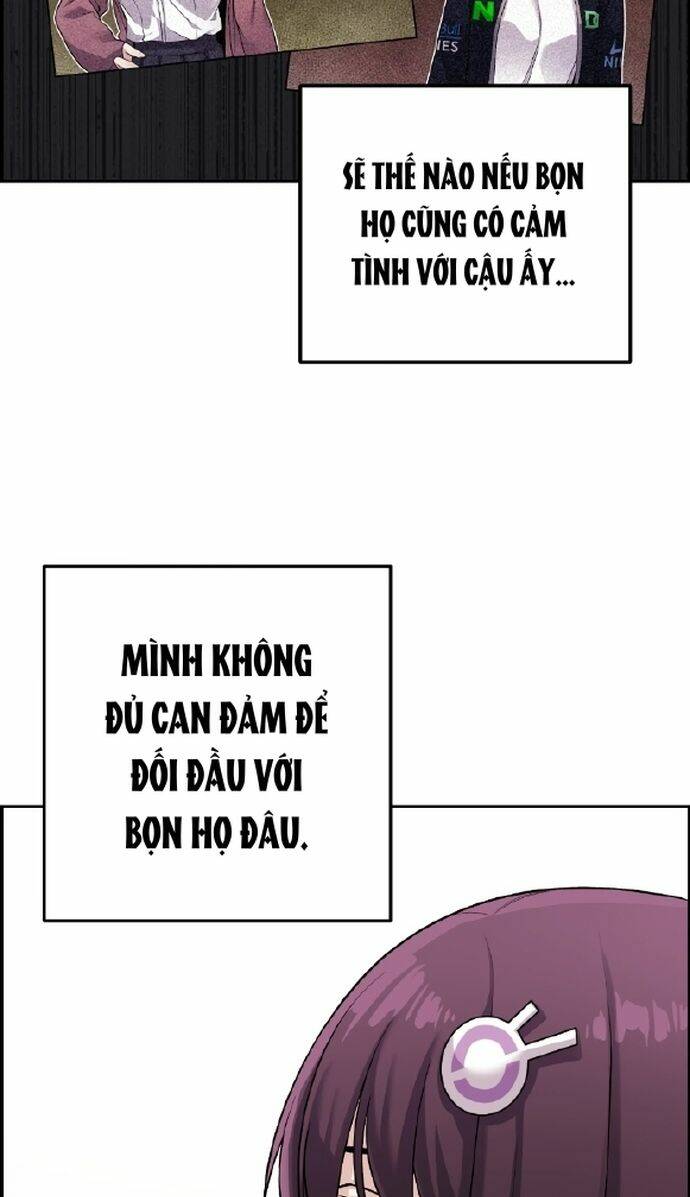 Nhân Vật Webtoon Na Kang Lim Chapter 23 - Trang 2