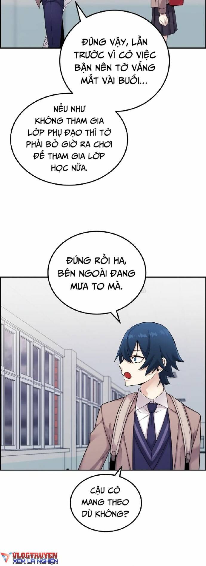 Nhân Vật Webtoon Na Kang Lim Chapter 23 - Trang 2