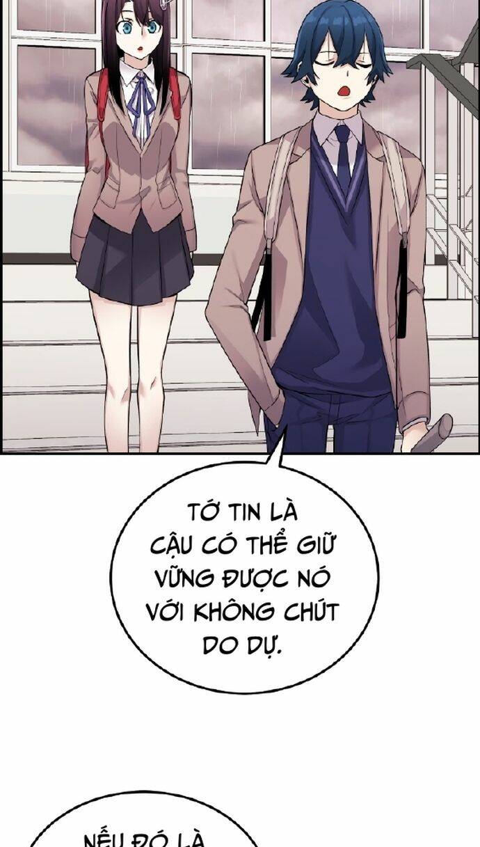 Nhân Vật Webtoon Na Kang Lim Chapter 23 - Trang 2