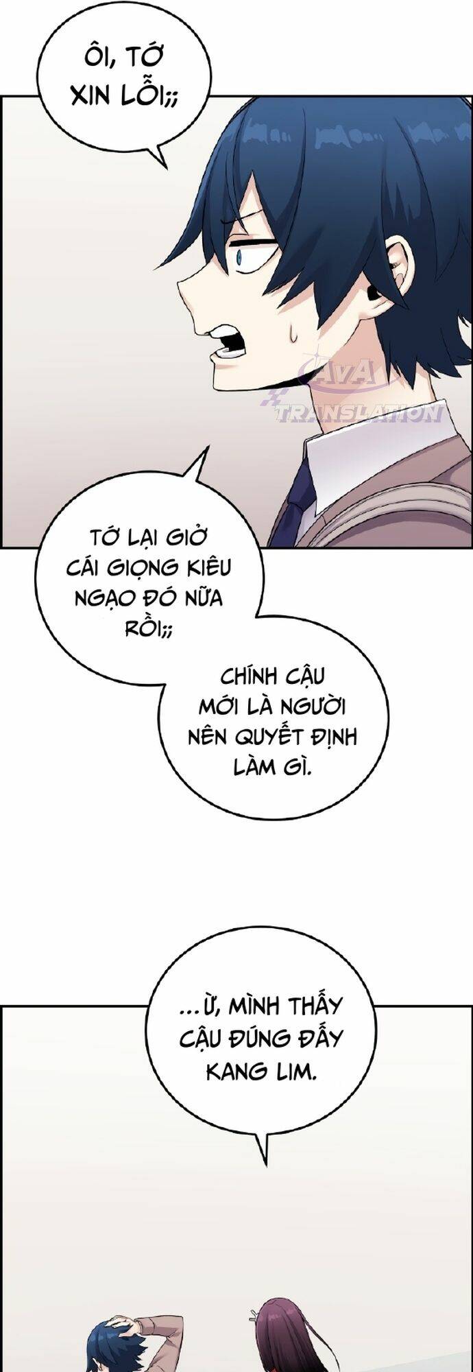 Nhân Vật Webtoon Na Kang Lim Chapter 23 - Trang 2