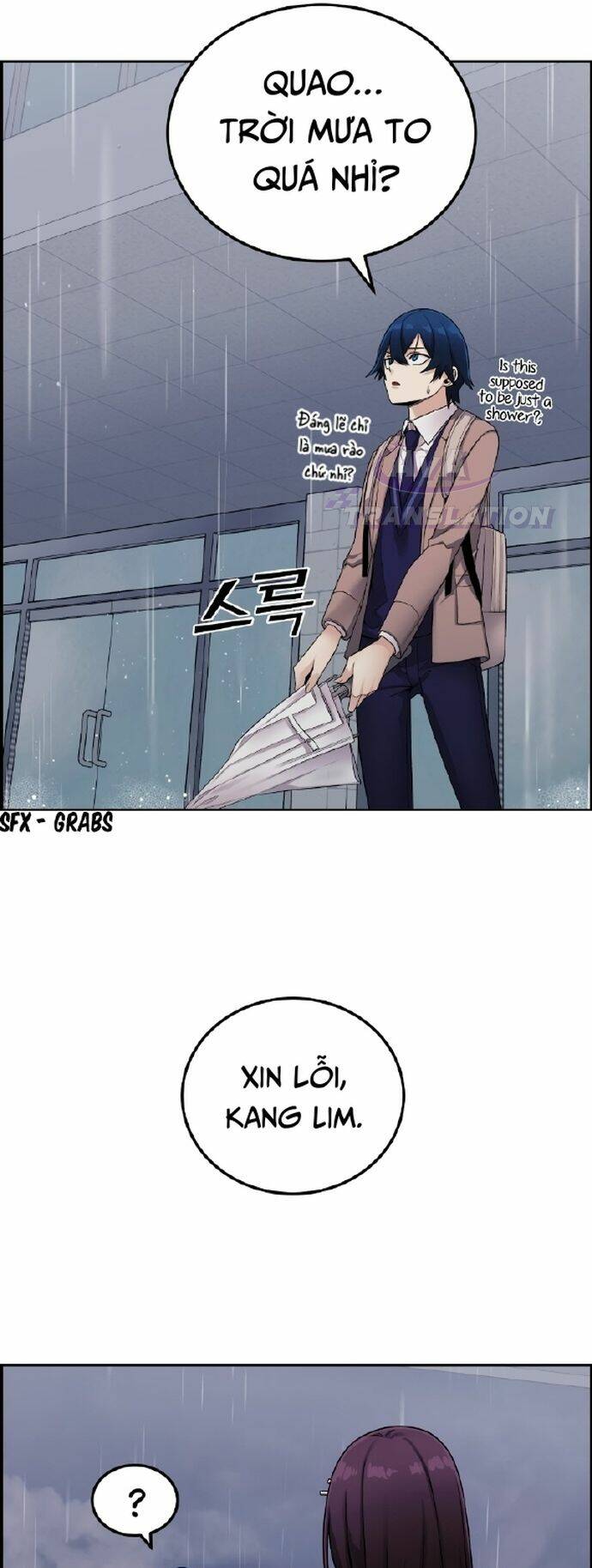 Nhân Vật Webtoon Na Kang Lim Chapter 23 - Trang 2