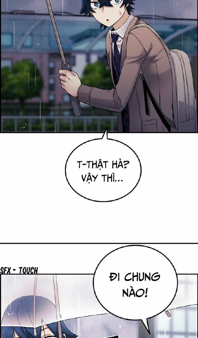 Nhân Vật Webtoon Na Kang Lim Chapter 23 - Trang 2