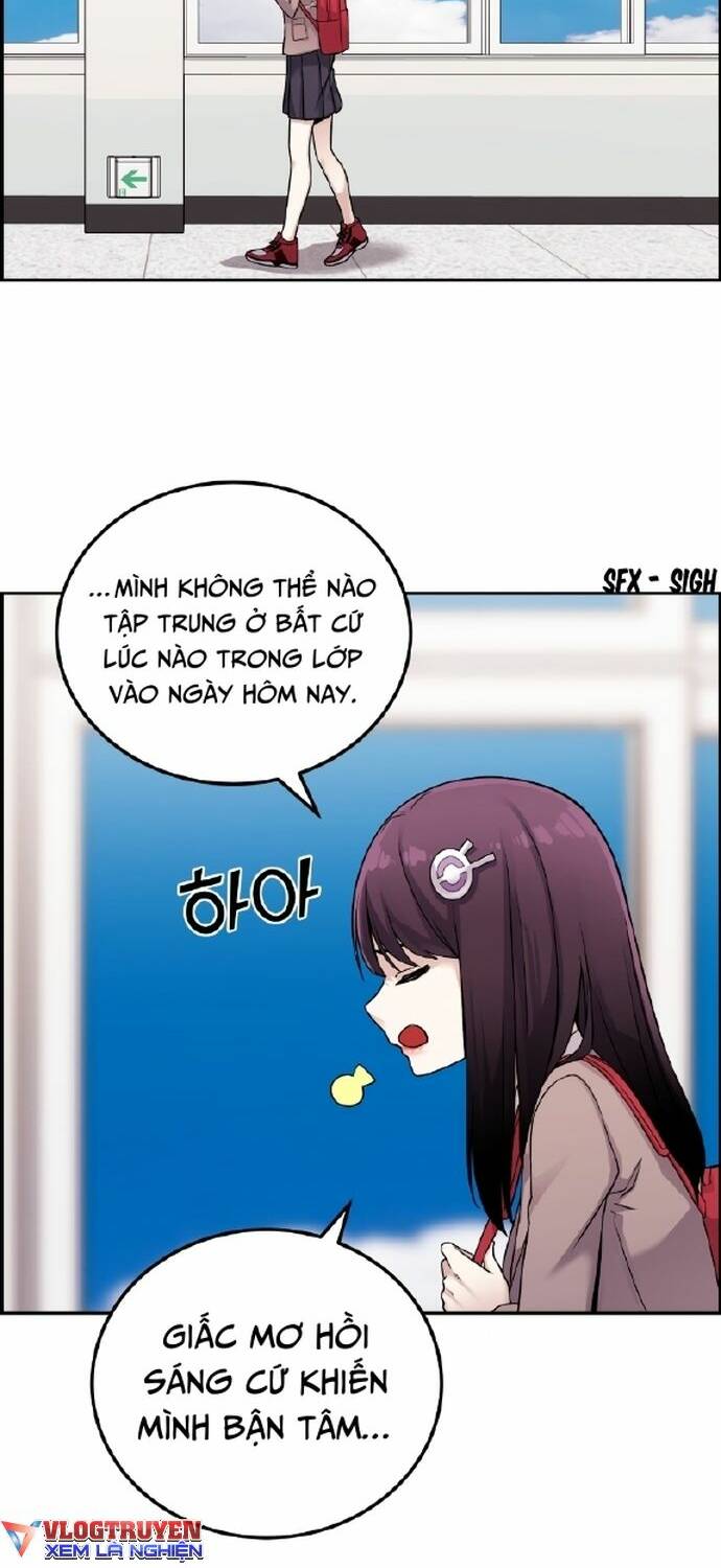 Nhân Vật Webtoon Na Kang Lim Chapter 23 - Trang 2