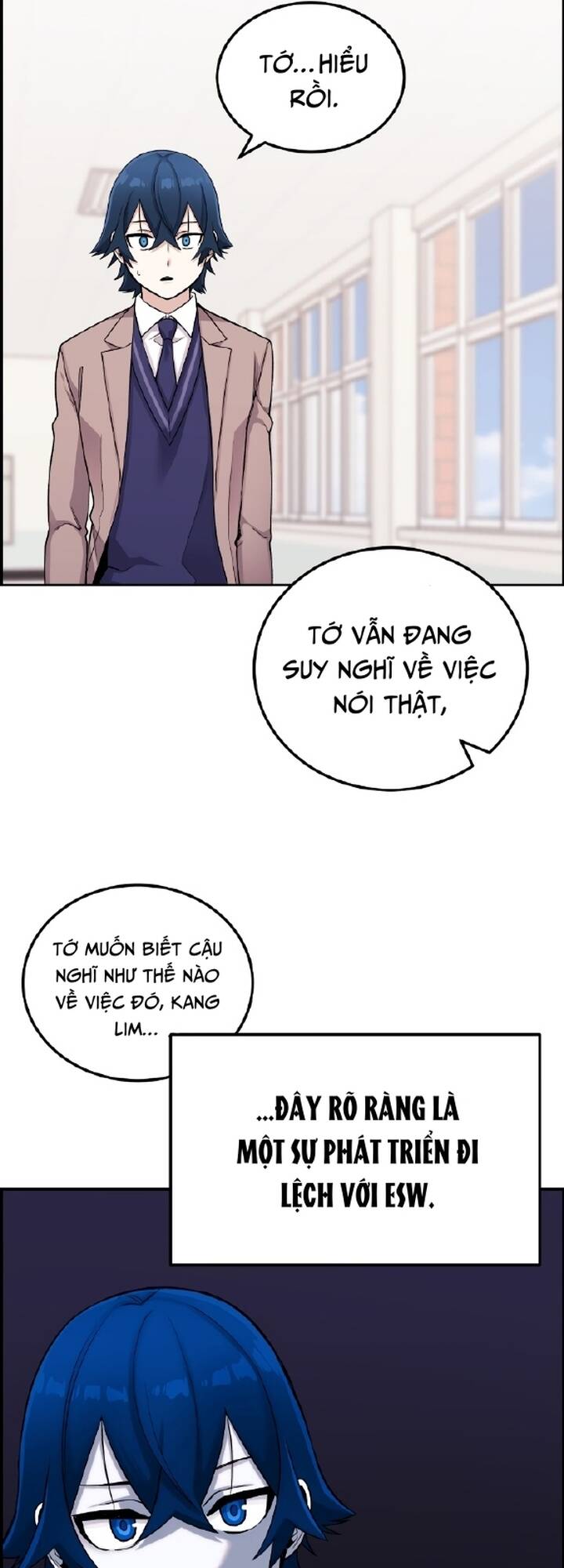 Nhân Vật Webtoon Na Kang Lim Chapter 22 - Trang 2