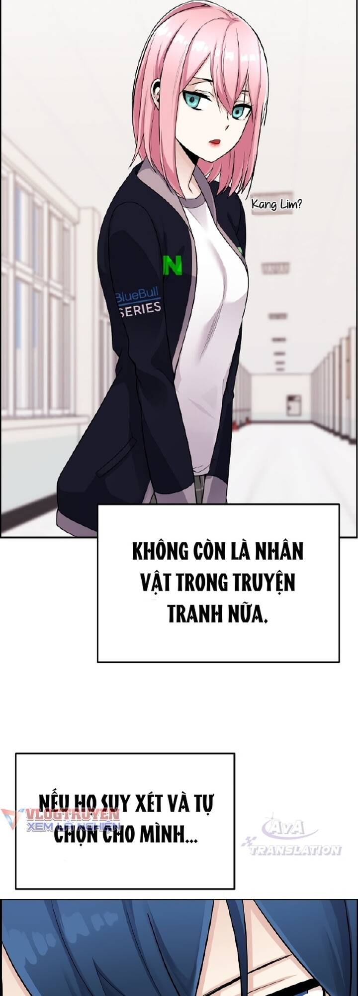 Nhân Vật Webtoon Na Kang Lim Chapter 22 - Trang 2