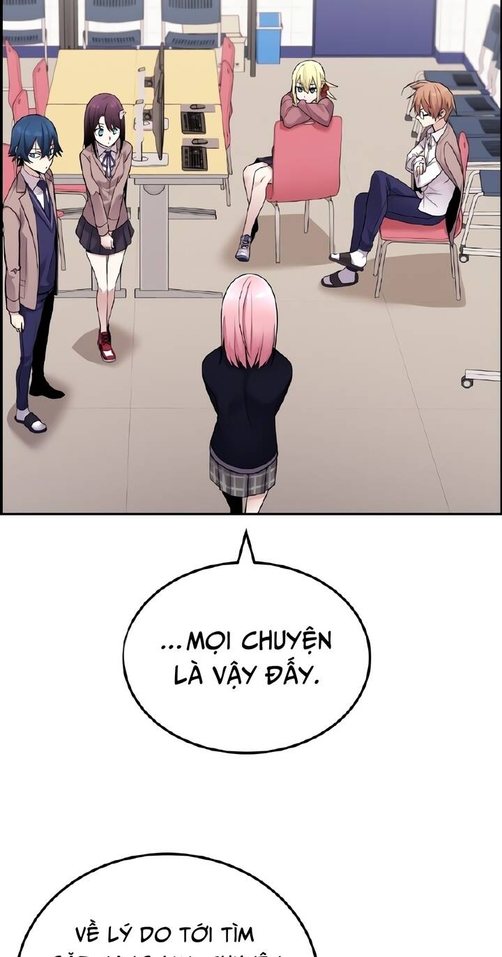 Nhân Vật Webtoon Na Kang Lim Chapter 22 - Trang 2