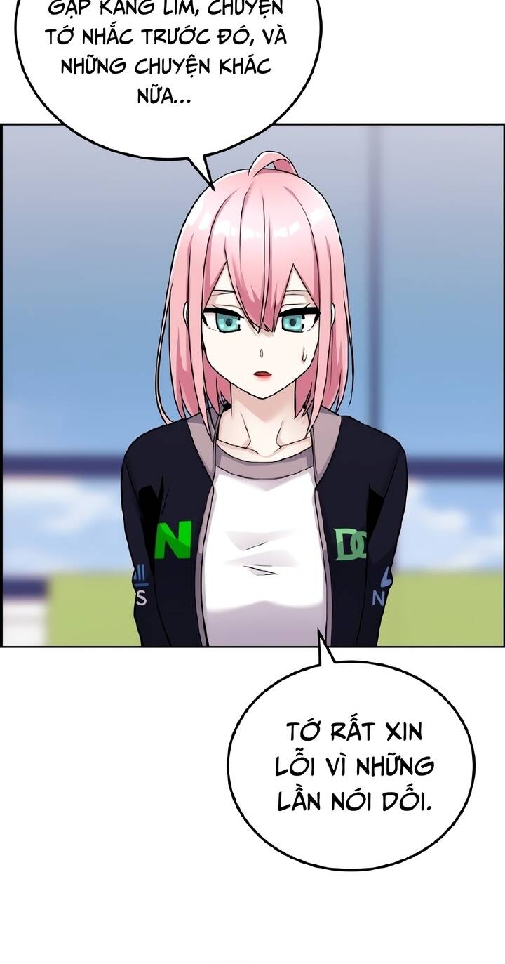 Nhân Vật Webtoon Na Kang Lim Chapter 22 - Trang 2