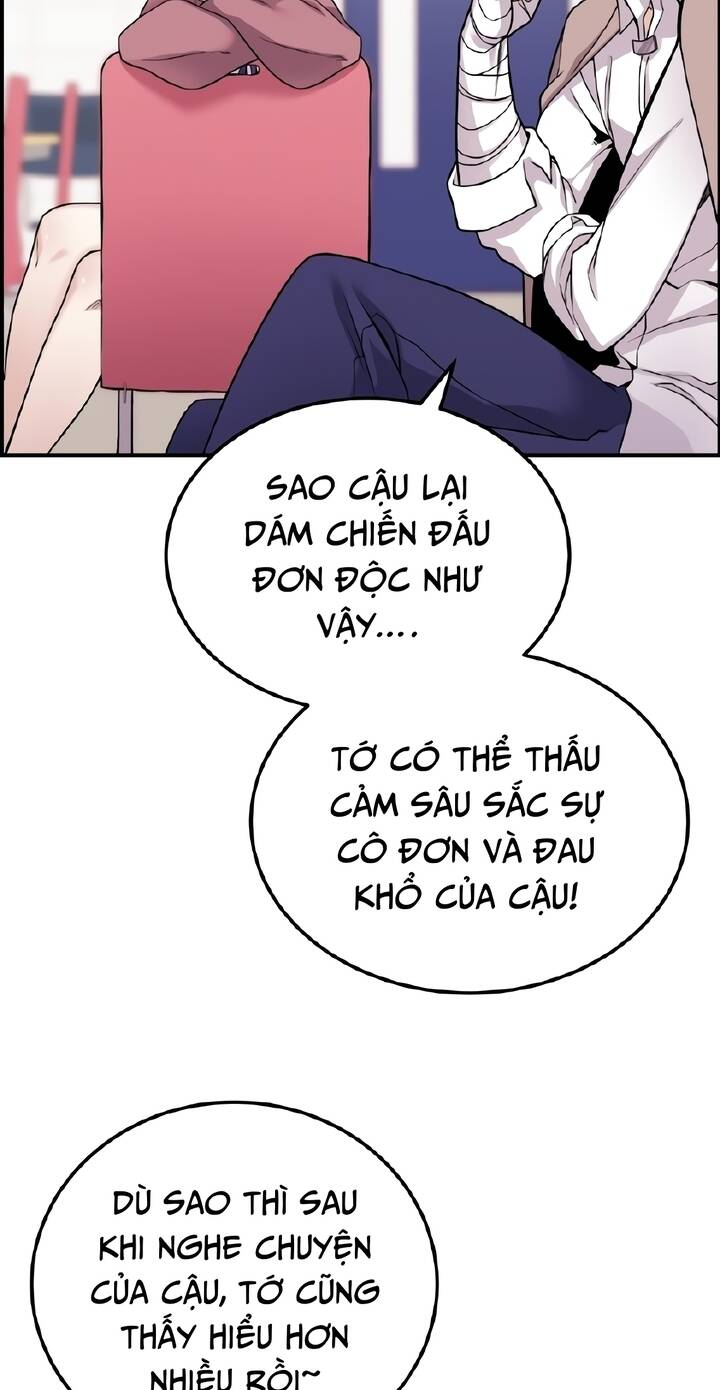 Nhân Vật Webtoon Na Kang Lim Chapter 22 - Trang 2