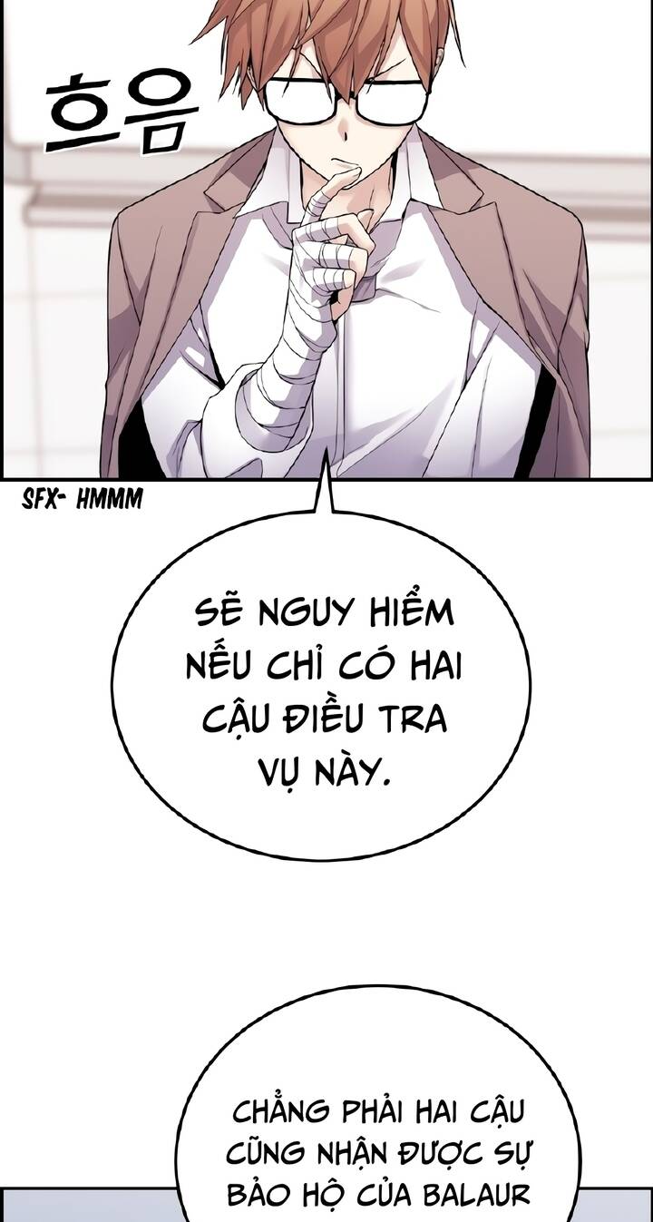 Nhân Vật Webtoon Na Kang Lim Chapter 22 - Trang 2