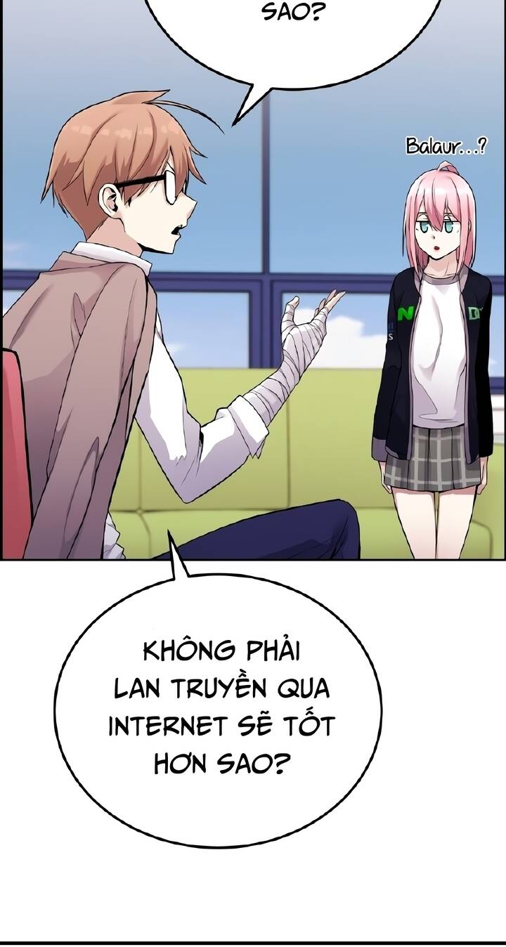 Nhân Vật Webtoon Na Kang Lim Chapter 22 - Trang 2