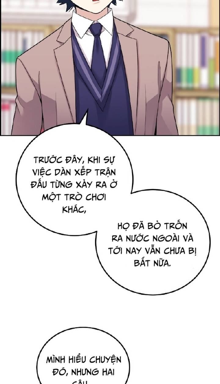 Nhân Vật Webtoon Na Kang Lim Chapter 22 - Trang 2