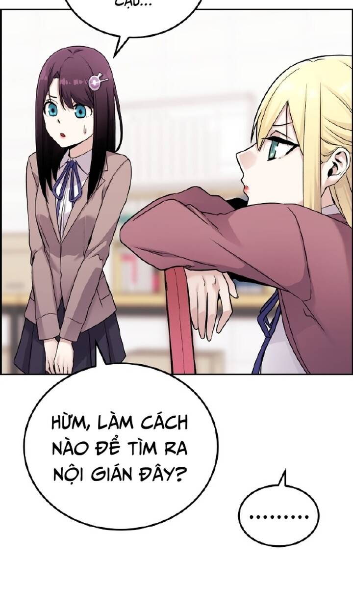 Nhân Vật Webtoon Na Kang Lim Chapter 22 - Trang 2