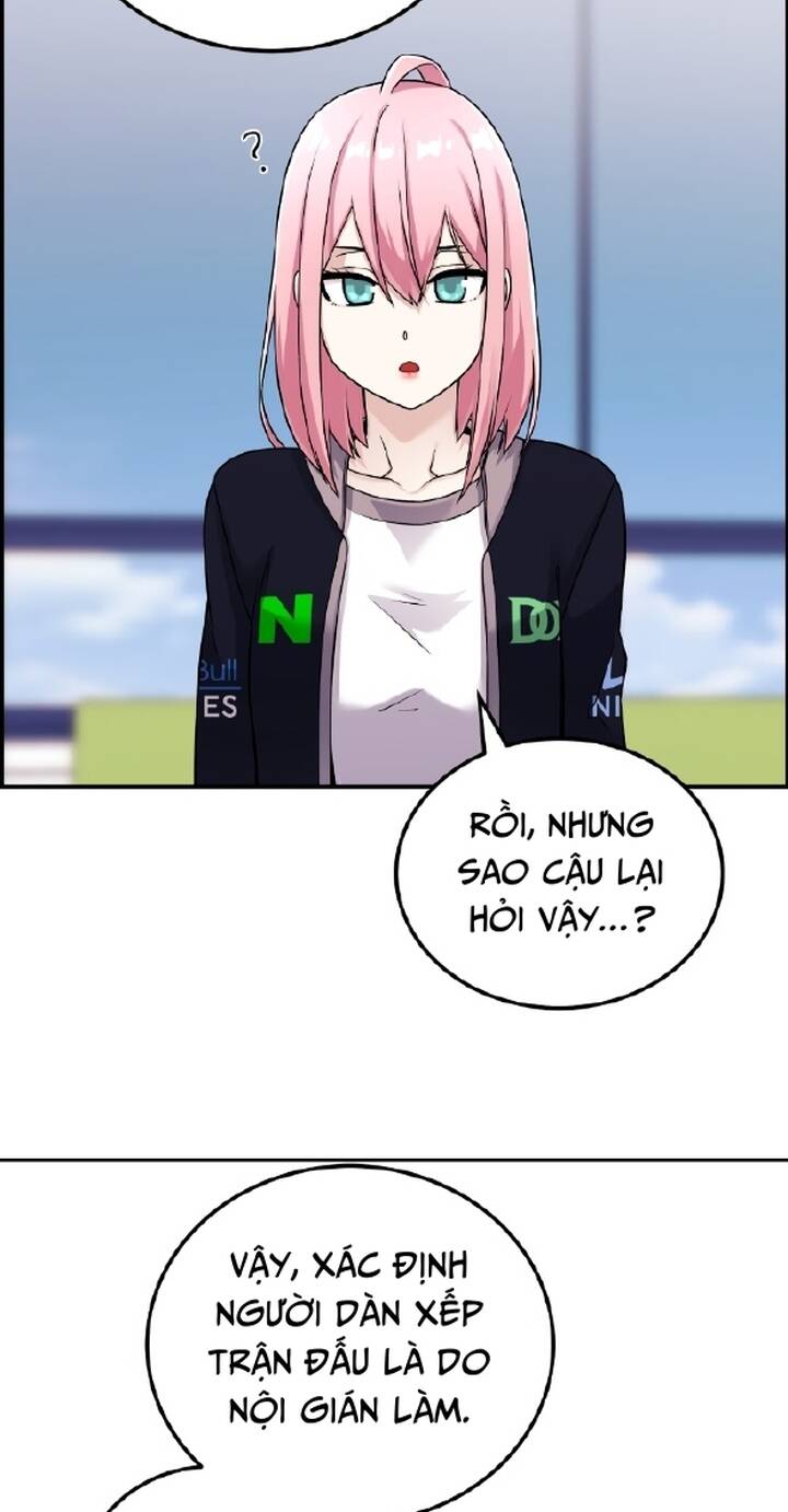 Nhân Vật Webtoon Na Kang Lim Chapter 22 - Trang 2