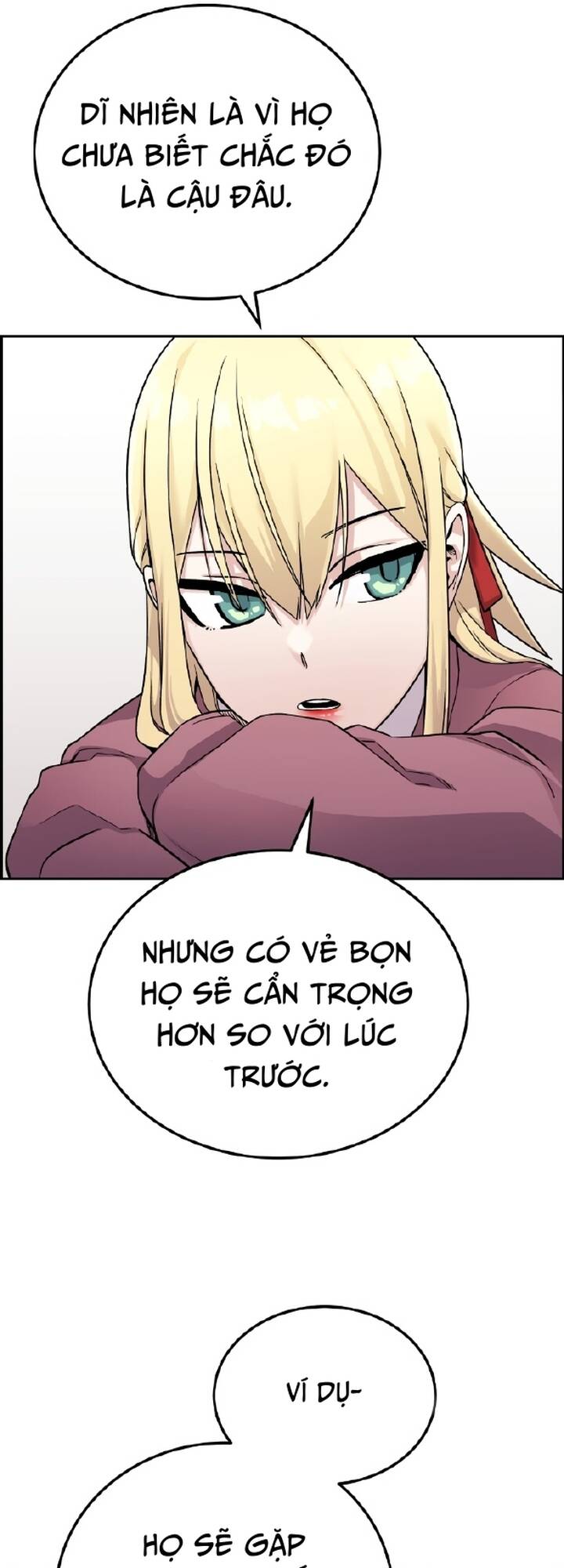 Nhân Vật Webtoon Na Kang Lim Chapter 22 - Trang 2