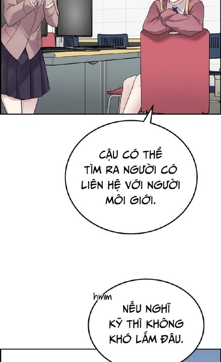 Nhân Vật Webtoon Na Kang Lim Chapter 22 - Trang 2