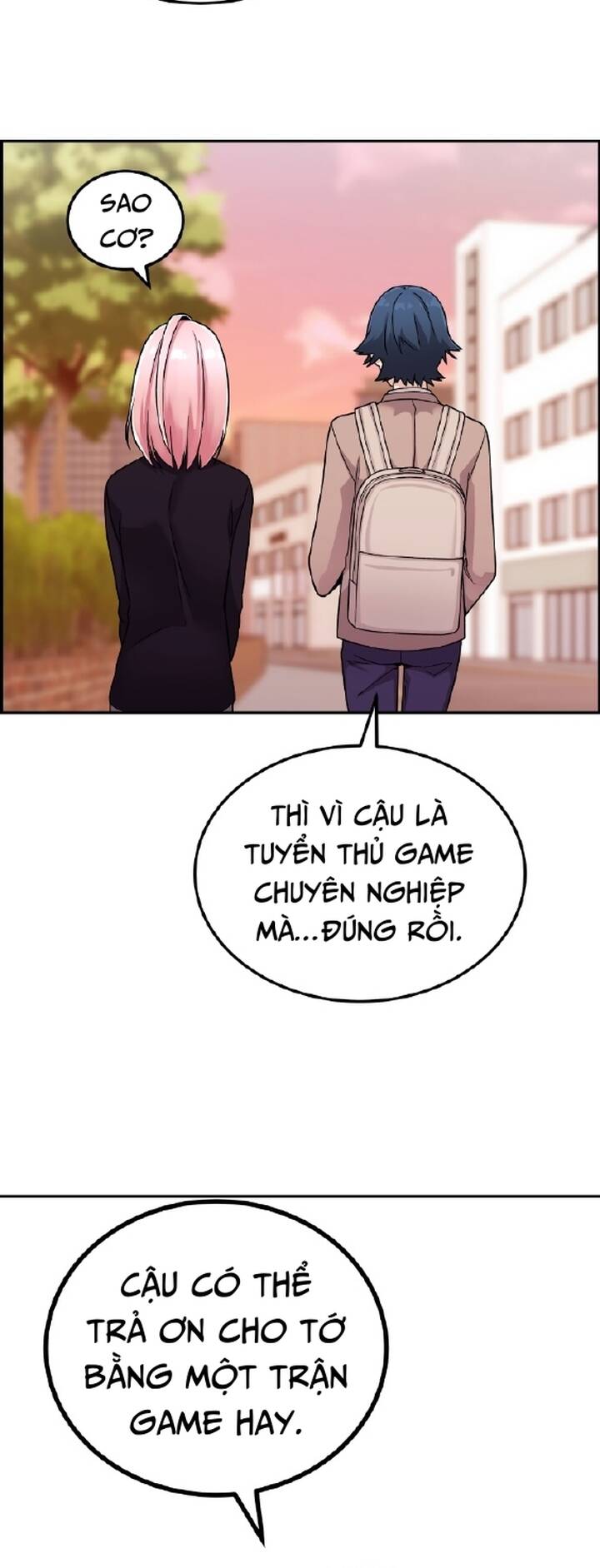 Nhân Vật Webtoon Na Kang Lim Chapter 22 - Trang 2