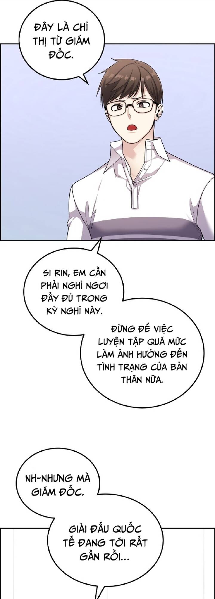 Nhân Vật Webtoon Na Kang Lim Chapter 22 - Trang 2