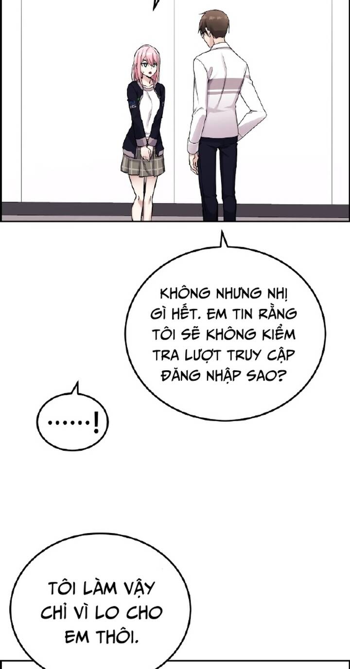 Nhân Vật Webtoon Na Kang Lim Chapter 22 - Trang 2