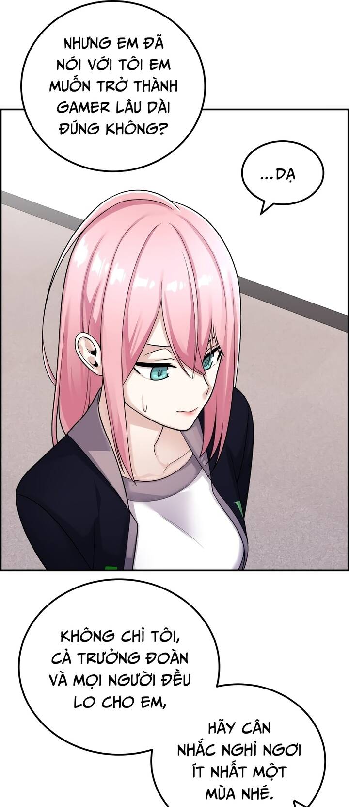 Nhân Vật Webtoon Na Kang Lim Chapter 22 - Trang 2