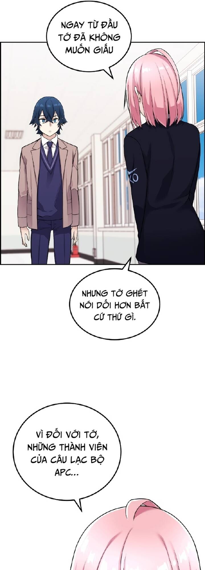 Nhân Vật Webtoon Na Kang Lim Chapter 22 - Trang 2